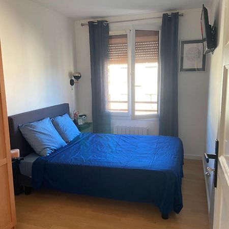 Chambre Double Cosy Aux Portes De Paris ドランシー エクステリア 写真