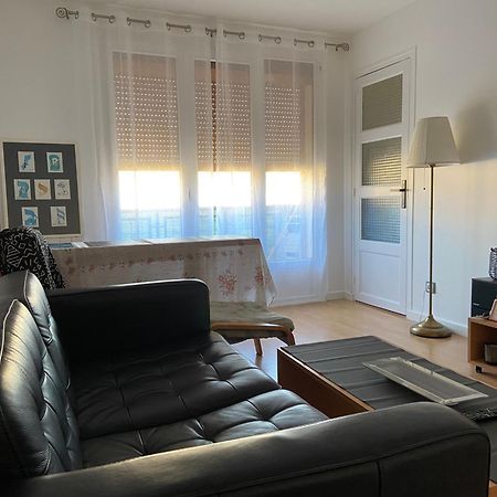 Chambre Double Cosy Aux Portes De Paris ドランシー エクステリア 写真