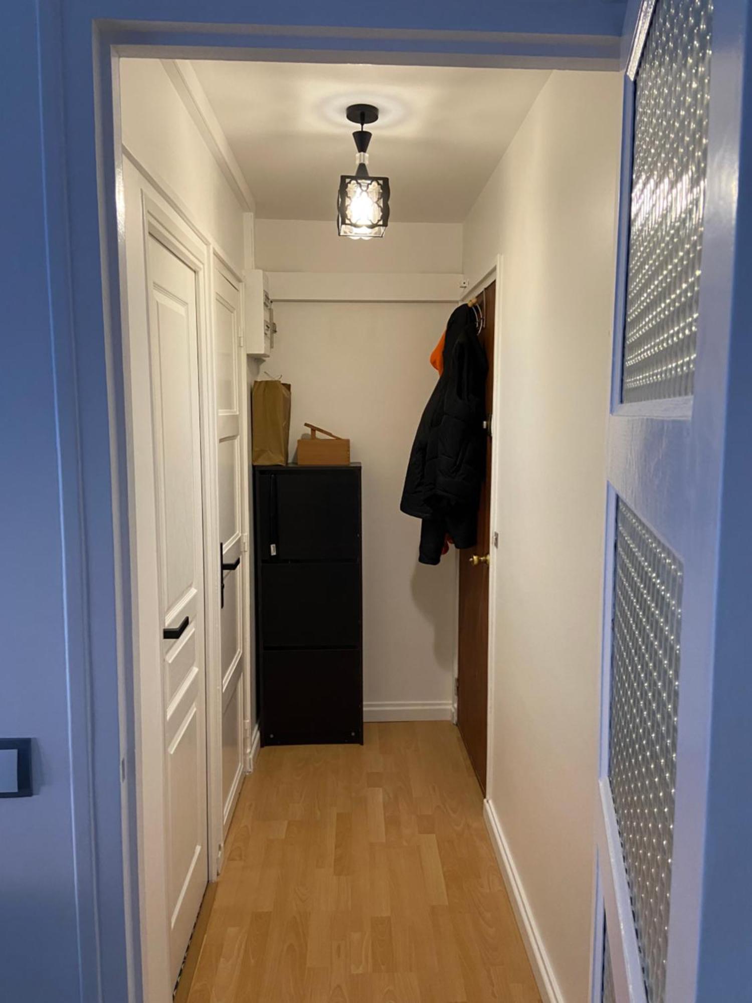Chambre Double Cosy Aux Portes De Paris ドランシー エクステリア 写真