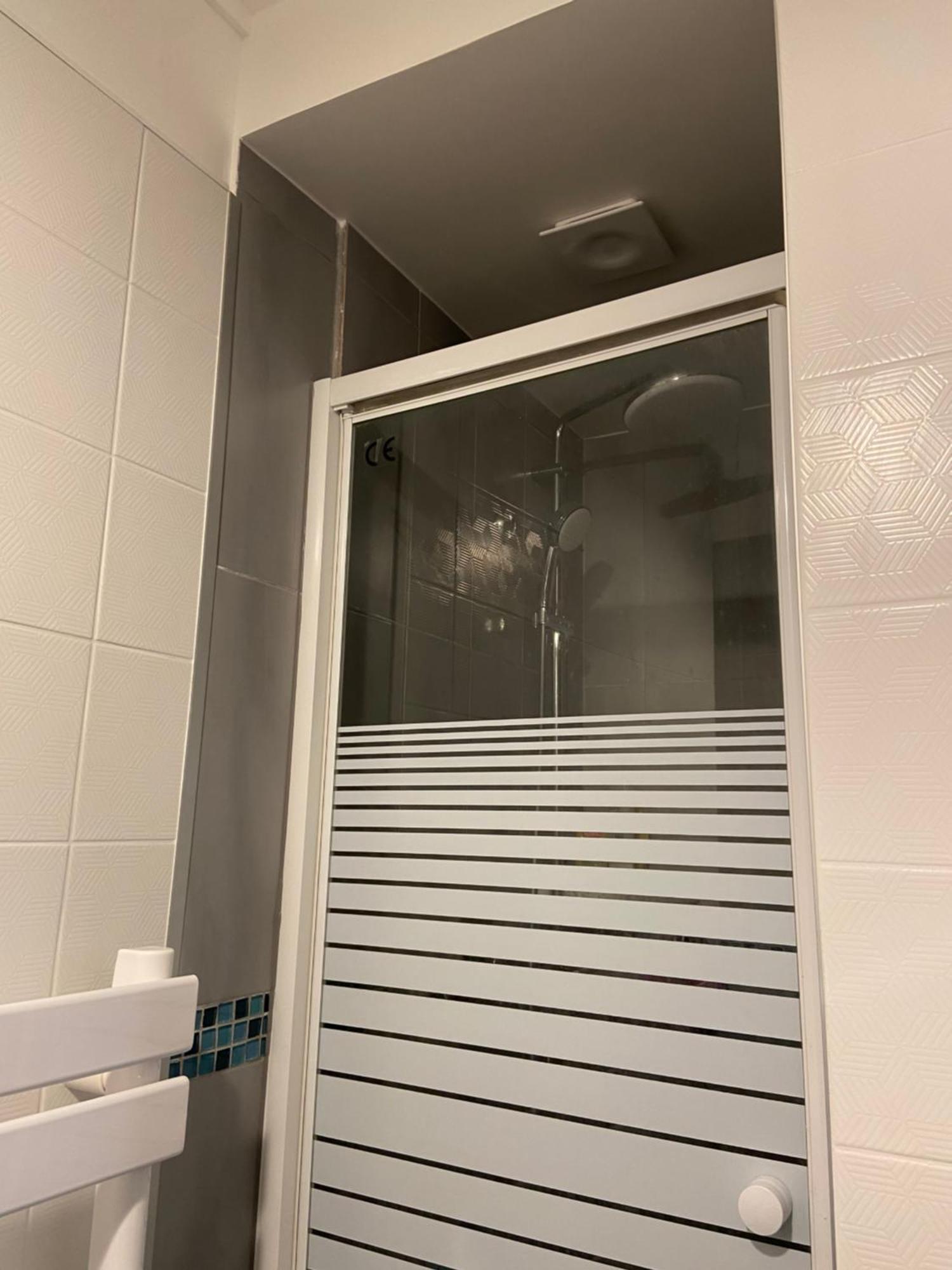 Chambre Double Cosy Aux Portes De Paris ドランシー エクステリア 写真