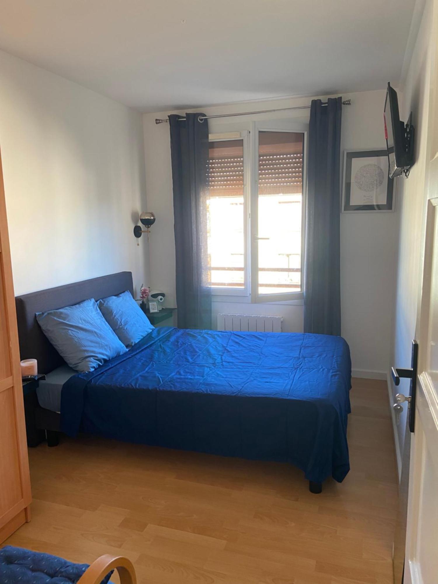 Chambre Double Cosy Aux Portes De Paris ドランシー エクステリア 写真