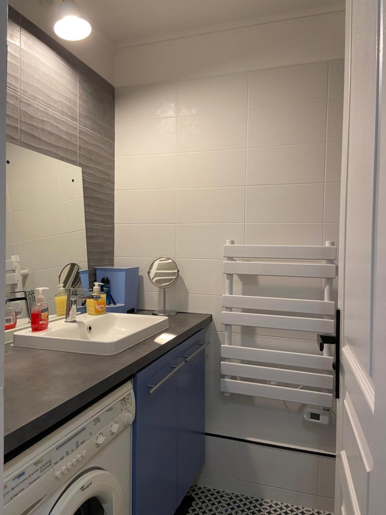Chambre Double Cosy Aux Portes De Paris ドランシー エクステリア 写真