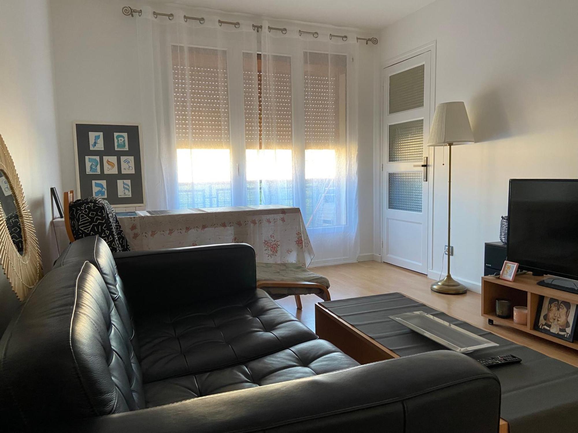 Chambre Double Cosy Aux Portes De Paris ドランシー エクステリア 写真